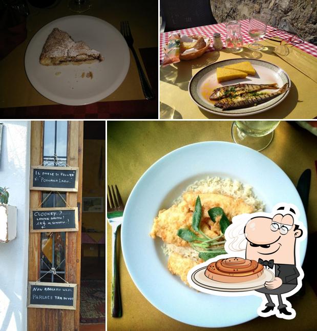 Ristorante Osteria Vecchio Molo