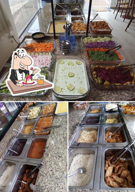 SABOR DE CASA