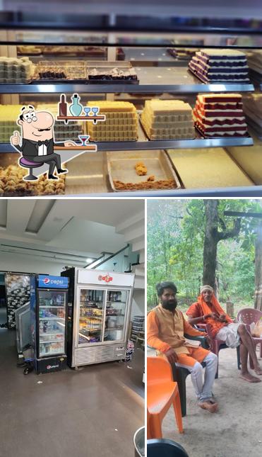 Shree shani chat house