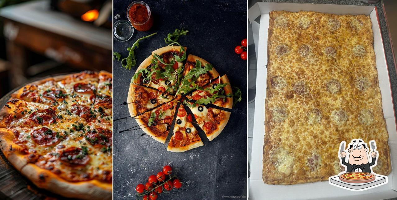 Venezia Perl Lieferservice