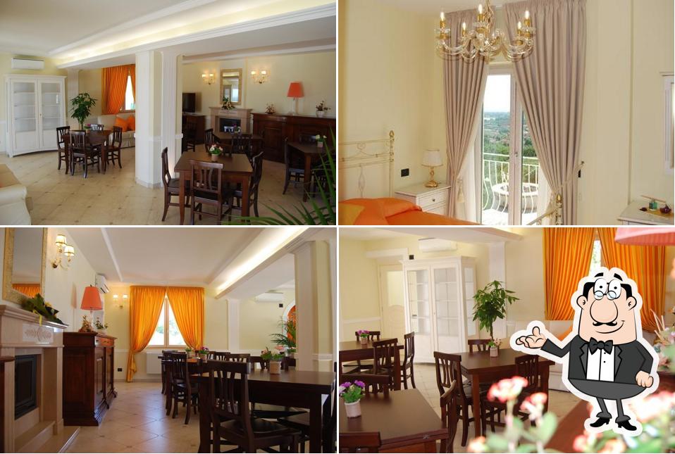Agriturismo Villa Marchesa