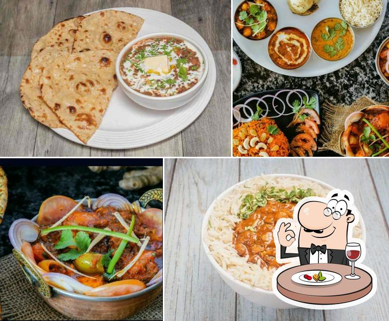 T 2 dhaba