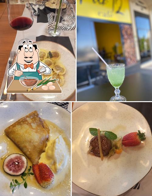 Via Veneto Ristorante