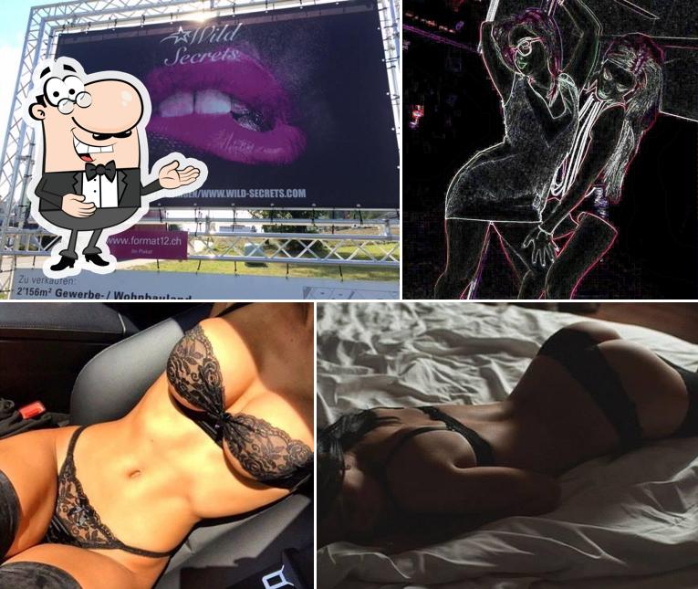 Wild Secrets Hotel Oensingen