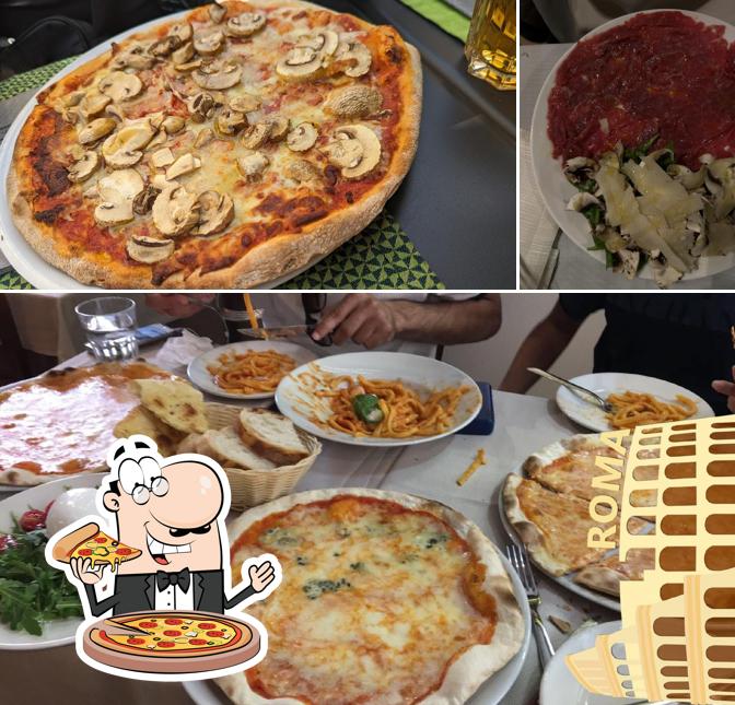 La pizza è il piatto veloce preferito al mondo
