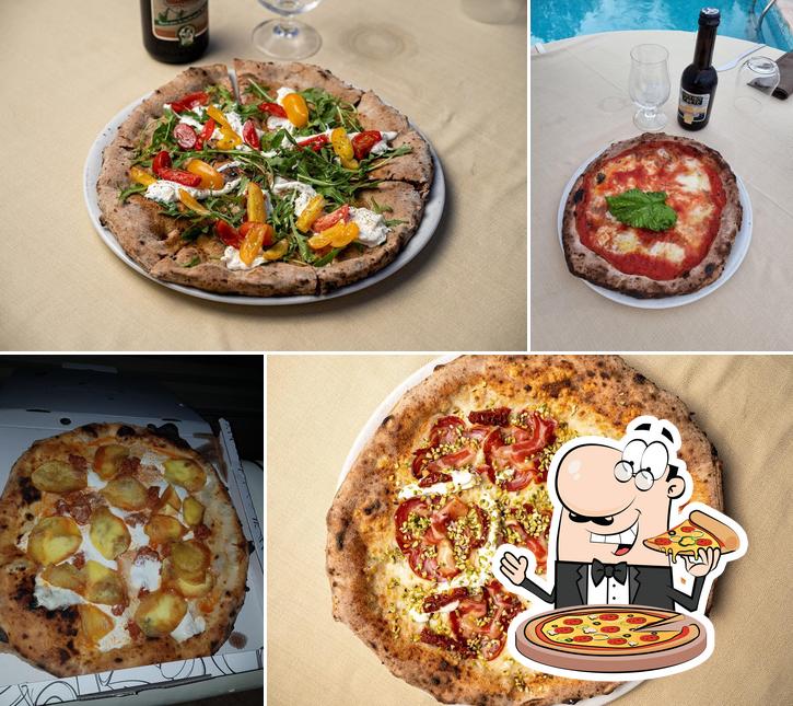 Ristorante Pizzeria Gardenia
