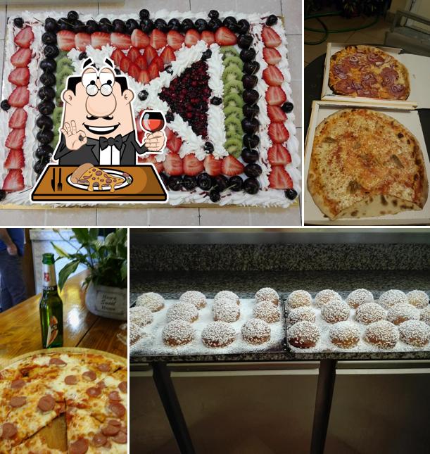 La pizza è il piatto veloce più amato al mondo