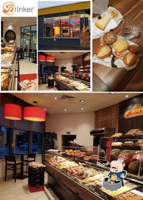 Bäckerei Brinker GmbH