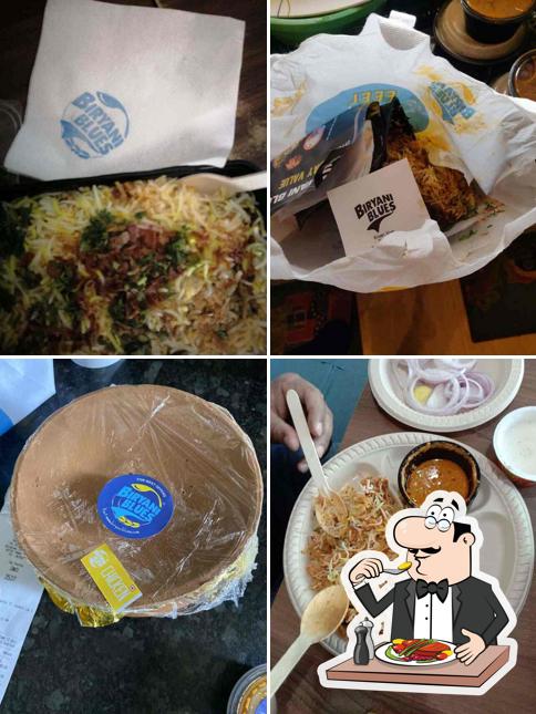 Biryani Blues