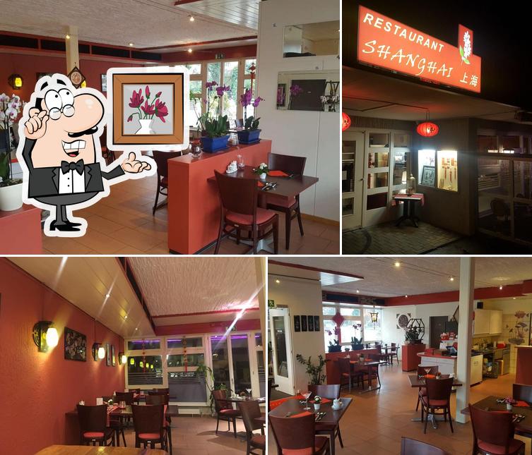 屋企靓汤 China Restaurant Ein Topf und mehr