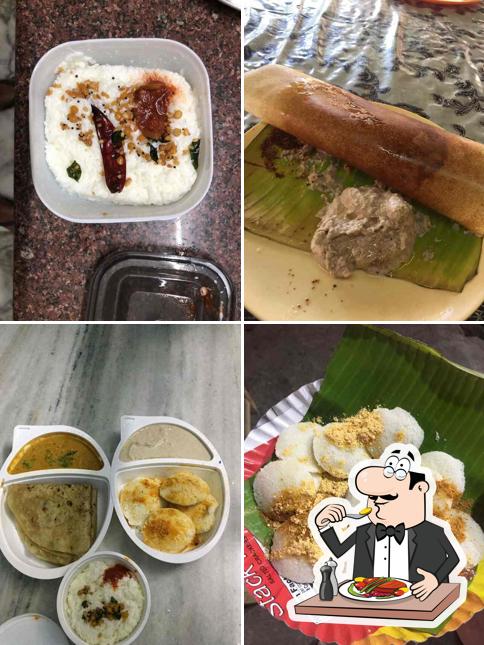 Chitti Chitti Nethi Idly