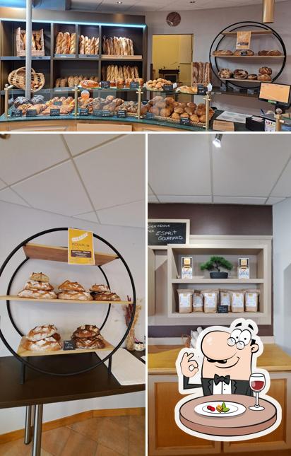 Esprit Gourmand