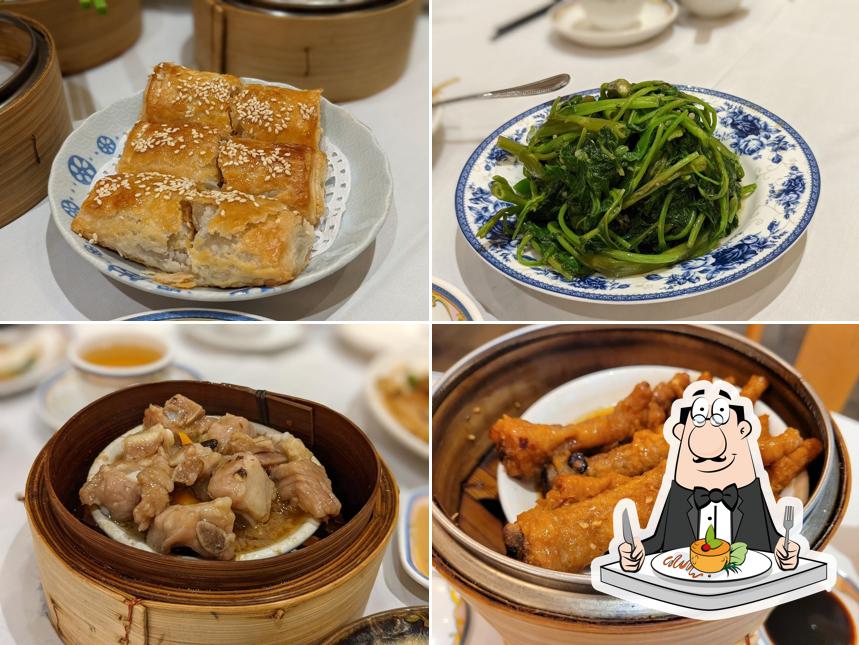Fisherman's Terrace Seafood Restaurant