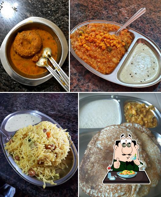 Hotel Sri Durga Bhavan