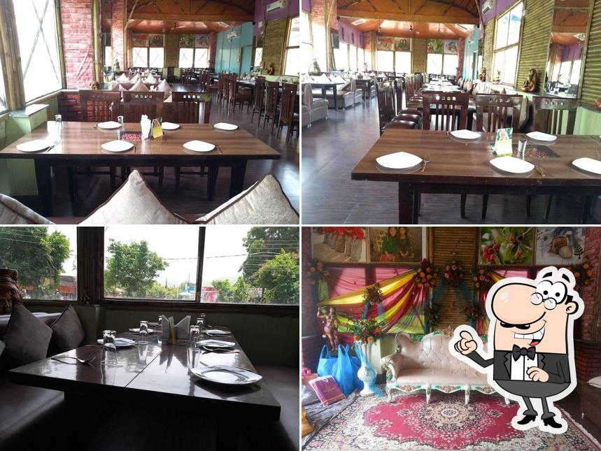 Check out how Kaafal looks inside