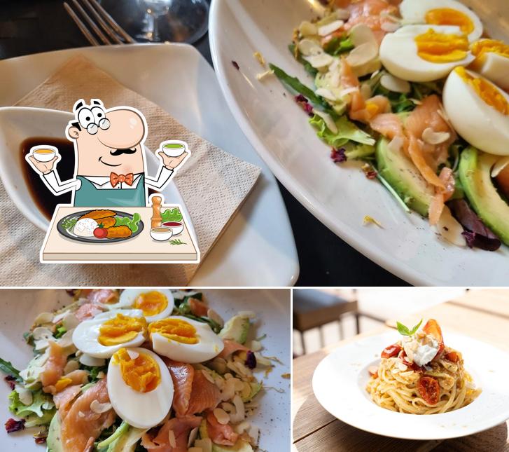 Platti al Kashmir Bistrot