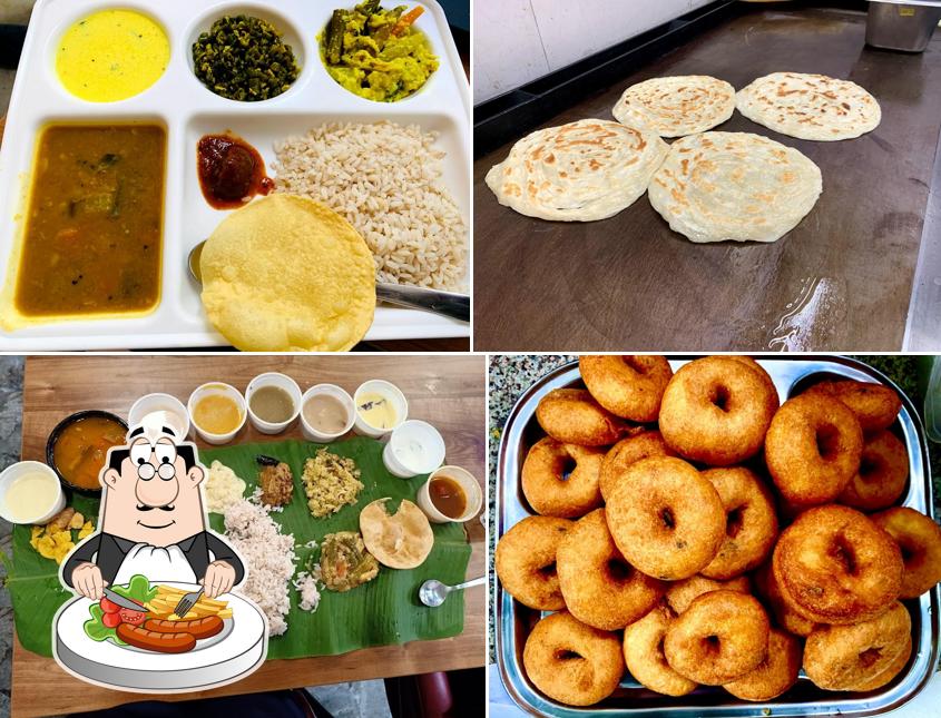 Malabar Coco Restaurant