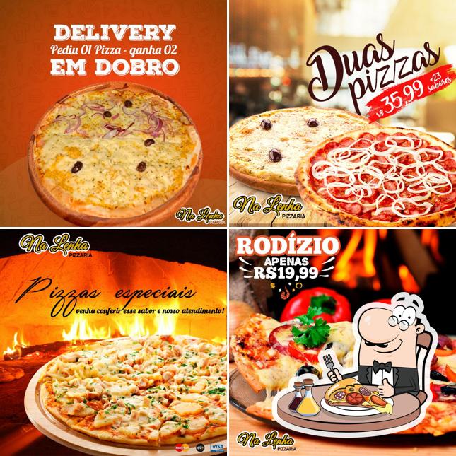Pizzaria Na Lenha