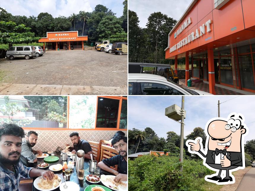 Nanma Family Restaurant