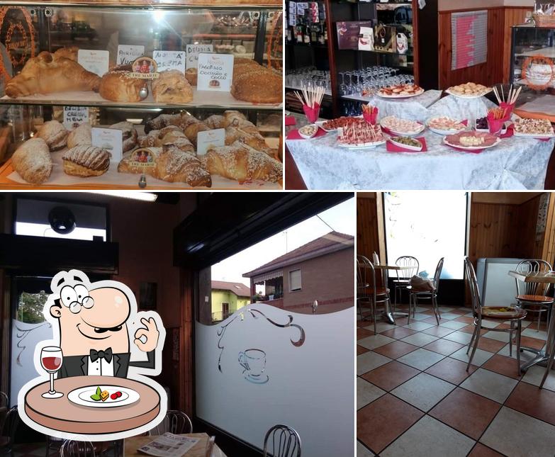 Bar Lovatello da Fabry e Rosy