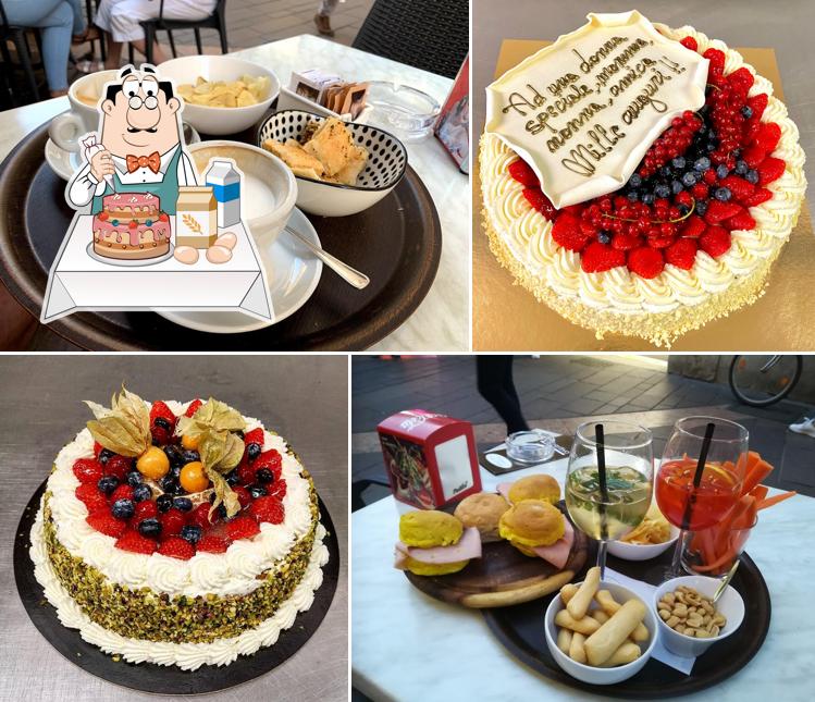 Vedi questa immagine di Pasticceria Teatro Sociale