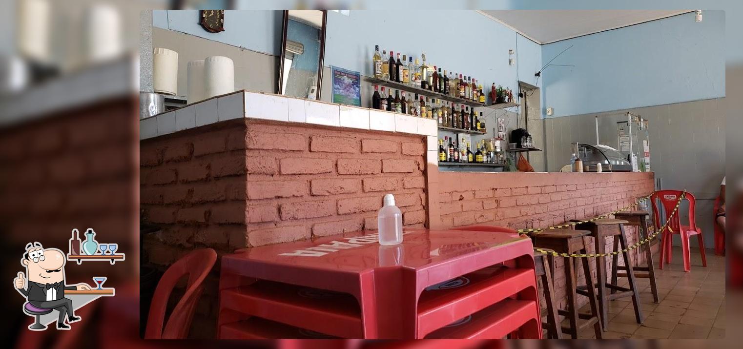 Bar da Tiana
