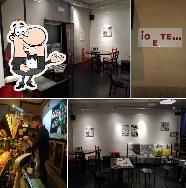 Vedi la foto di IO e TE