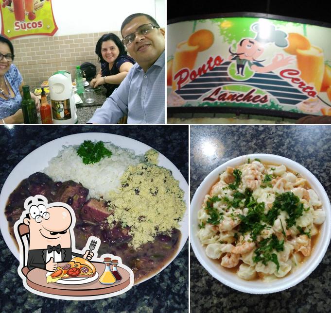 Experimente diversos tipos de pizza