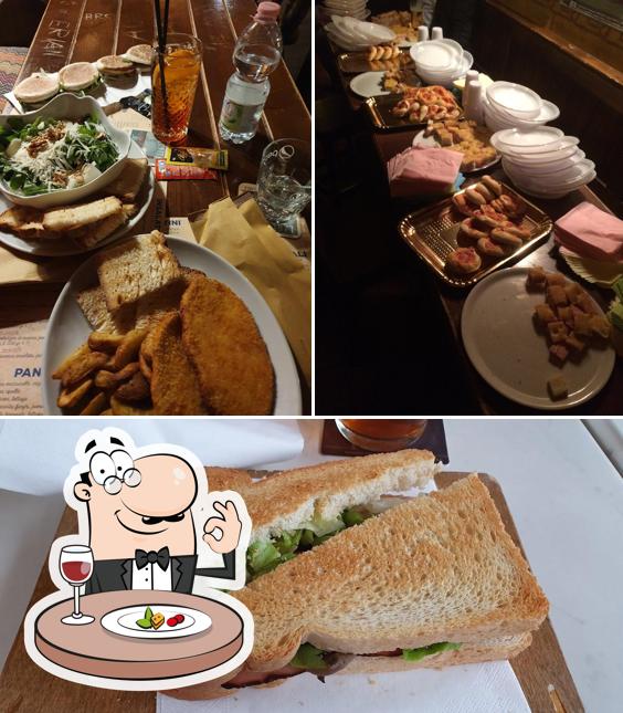 Platti al Pub Number Ten