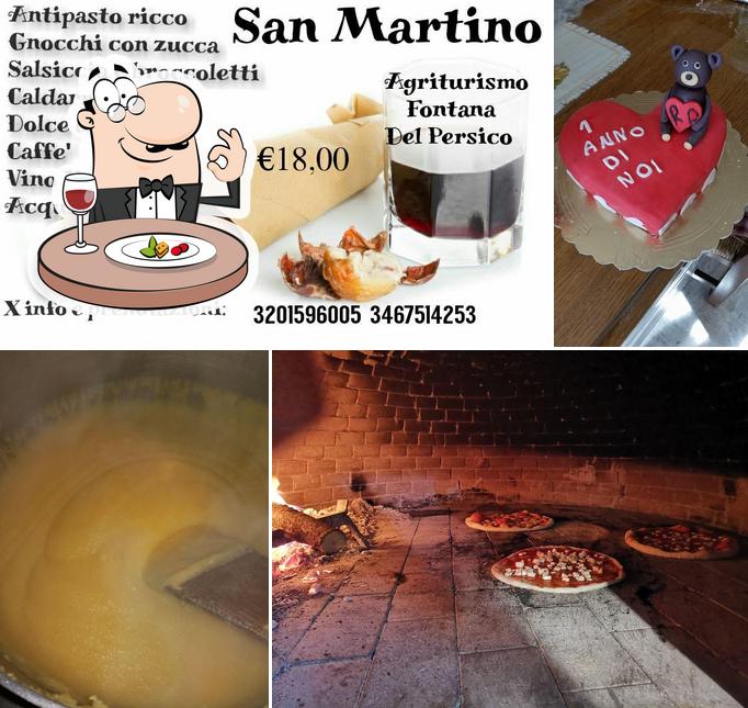 Agriturismo Tenuta Aquinum Castrocielo