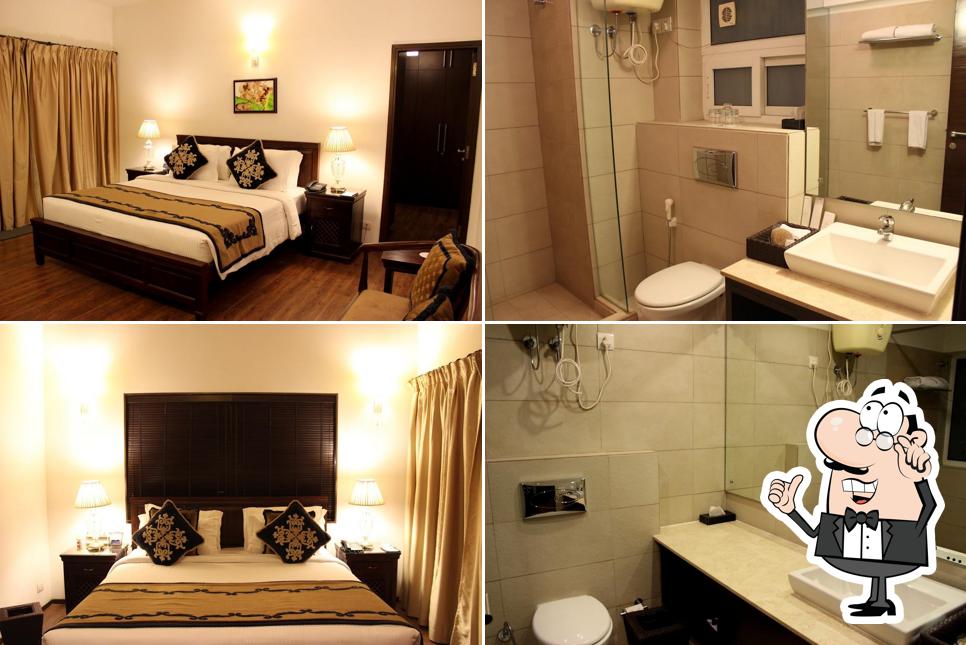 Amatra by the Ganges