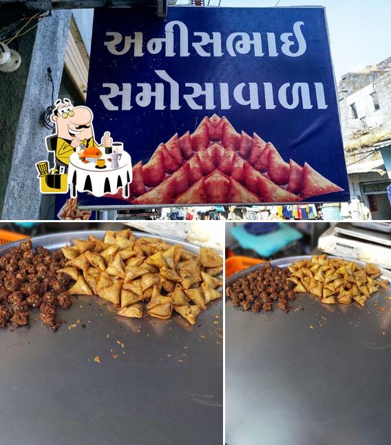 Anis Bhai Samosawala