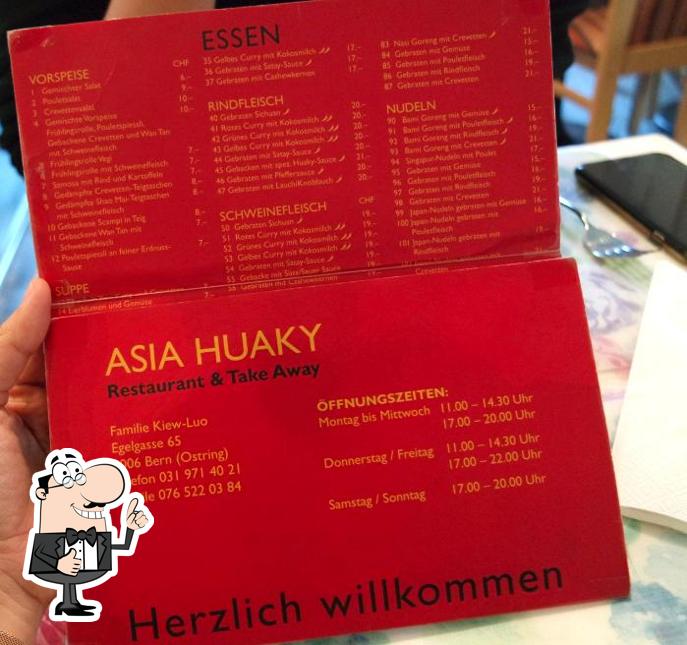 Guarda la foto di ASIALunch Restaurant & Take Away