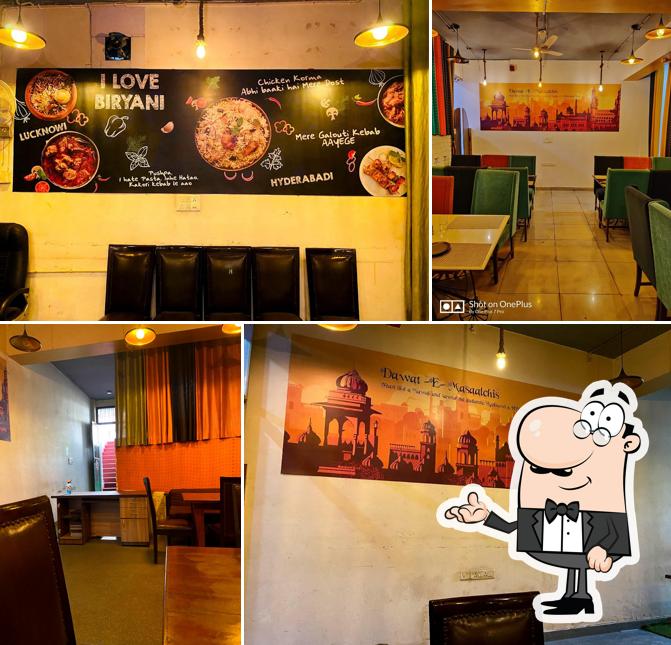 BIRYANI BY MASAALCHIS