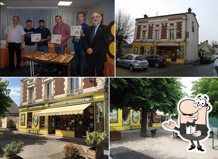 Boulangerie Souverain