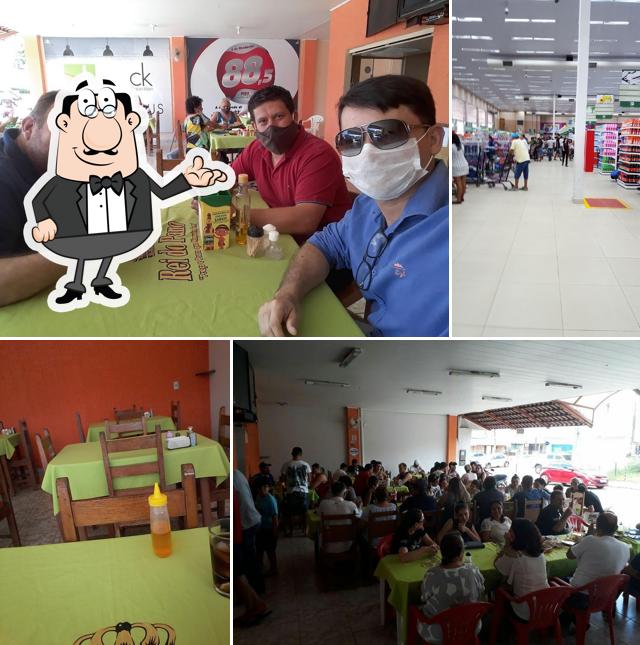 Restaurante Carne de Sol