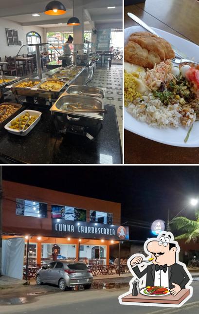 Cunha Churrascaria