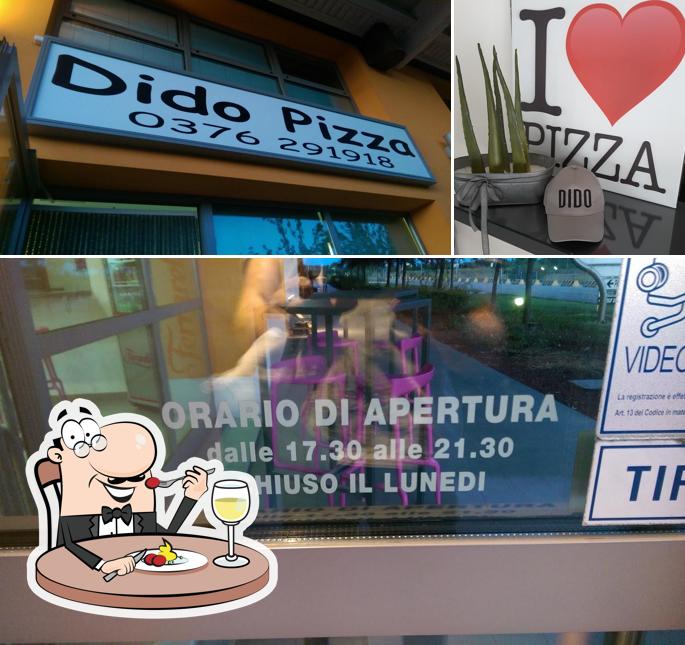 Cibo al Dido Pizza