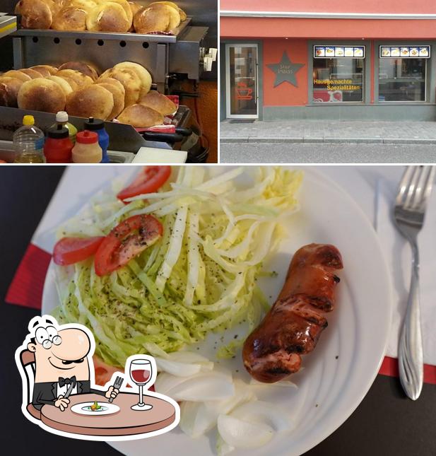 Cibo al Jakob Food