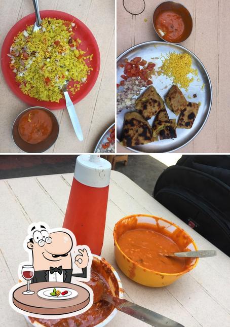 Jk Food Zone