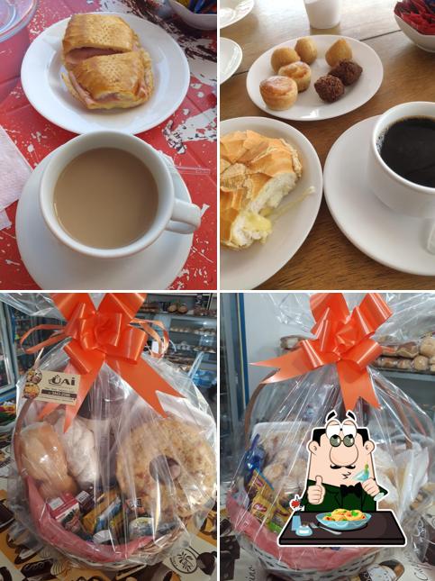 Panificadora & Confeitaria Mineira Uai