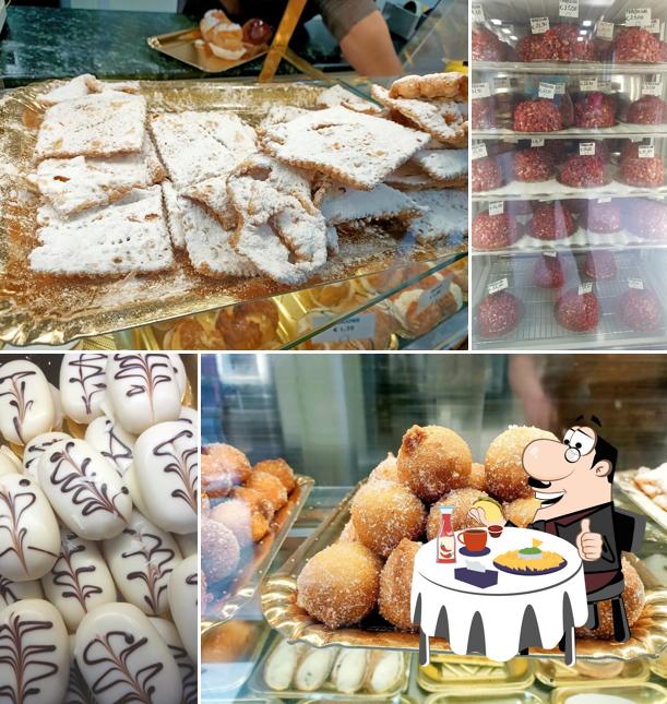 Pasticceria Caffetteria Armante