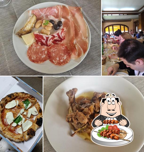 Ristorante Pigalle Di Pignalberi Caterina & C. S.N.C.