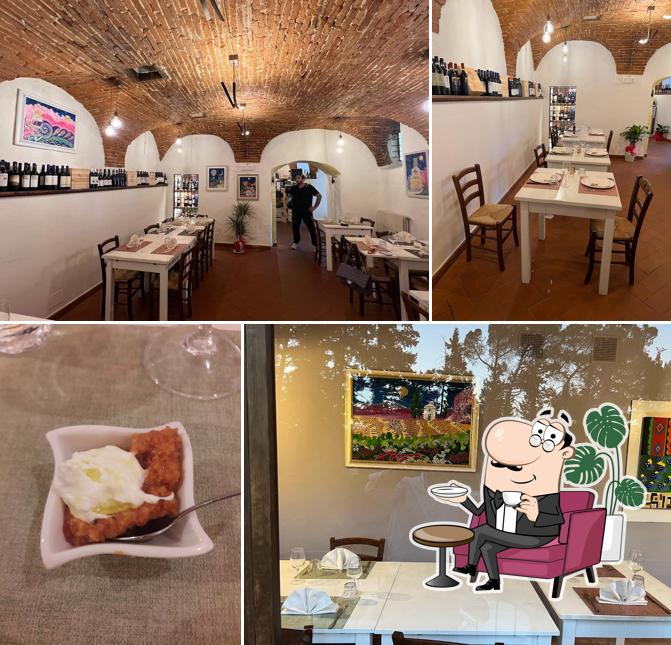 La Terrazza Di Piero