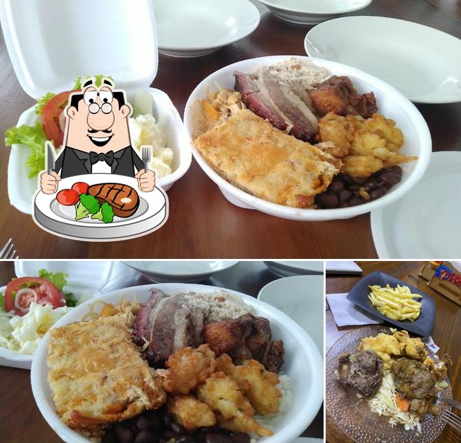 Restaurante Costelão e Assados Fogaça