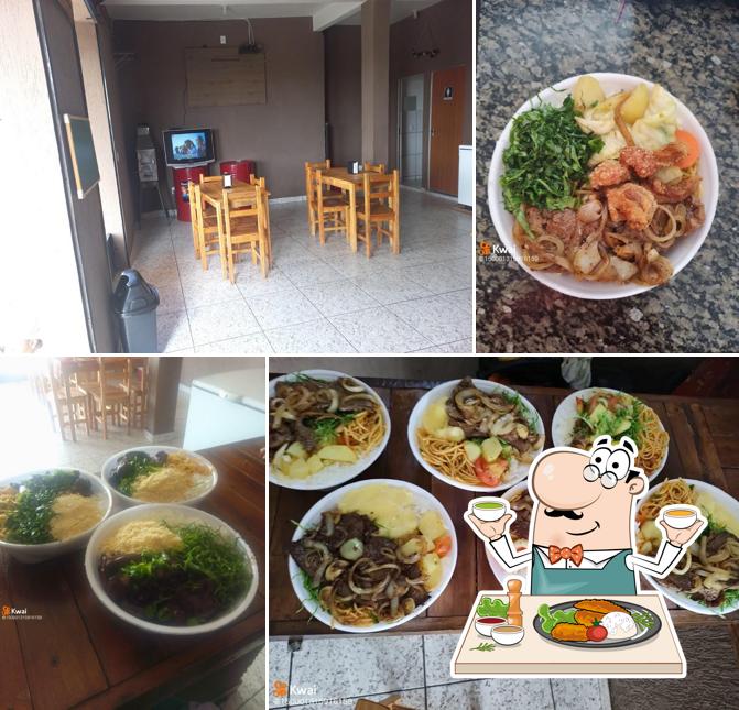 Restaurante Toque Mineiro