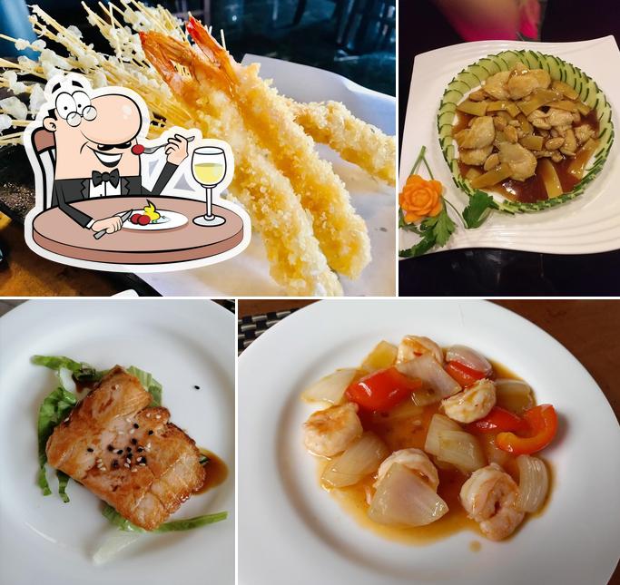 Ristorante Sushi LUNA