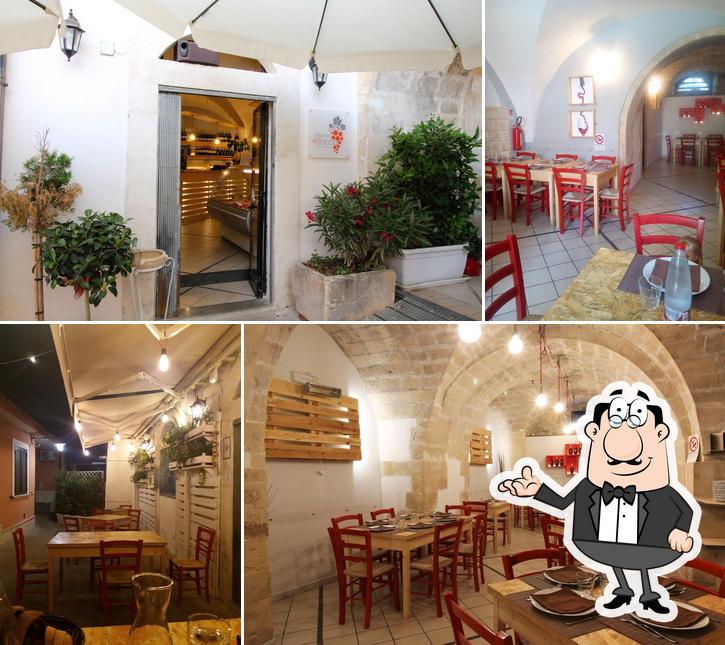 Taverna di Bacco