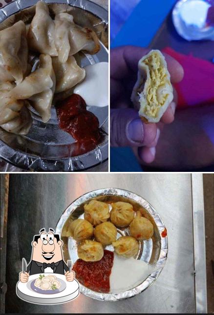 The Momos Point