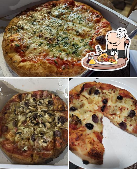 La pizza è il piatto veloce preferito al mondo